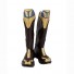 Avengers: Infinity War Thanos Cosplay Boots
