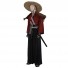 Cosplay Ghost of Tsushima Costume