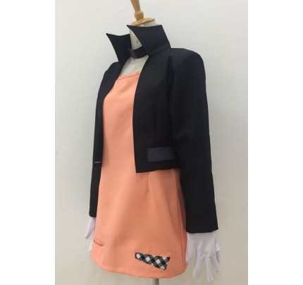 My Hero Academia Boku No Hero Akademia Kyouka Jirou Cosplay Costume