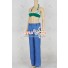 One Piece Nami Cosplay Costume