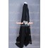 Harry Potter Deathly Hallows Cosplay Severus Snape Costume