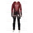 Red Arrow Roy Harper Costume For Green Arrow Season 3 Cosplay