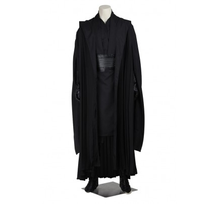 Star Wars The Phantom Menace Cosplay Darth Maul Costume