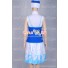 Fairy Tail Cosplay Juvia Loxar Costume