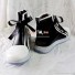 Final Fantasy Cosplay Tifa Lockhart Shoes