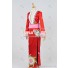 One Piece Cosplay Boa Hancock Snake Princess Costume