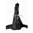 Maleficent Queen Fairy Cosplay Costume