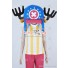 One Piece Tony Tony Chopper Cosplay Costume