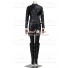 Black Canary Laurel Lance Costume For Green Arrow Season 3 Cosplay