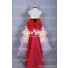 Macross Frontier The Wings of Goodbye Cosplay Ranka Lee Costume