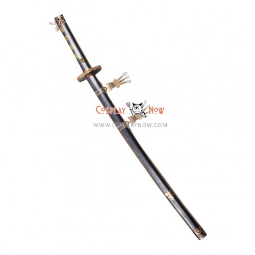 The Sword Dance TOUKEN RANBU ONLINE Tsurumarukuninaga Sword Cosplay Props