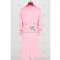 Doctor Who Cosplay 4th Fourth Dr Companion Lalla Ward Costume