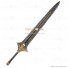 High School D×D BorN Yuuto Kiba Knight Sword PVC Cosplay Props