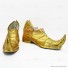JOJO Cosplay Dio Brando Golden Cosplay Shoes