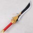 League of Legends Katarina Double Blades PVC Replica Cosplay Props