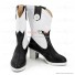 Black Butler Cosplay Shoes Ciel Phantomhive Boots