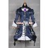 Rozen Maiden Cosplay Suigintou Costume