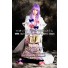 Touhou Project Cosplay Patchouli Knowledge Costume