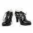 Black Butler Ciel Phantomhive Cosplay Shoes