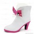 Pretty Cure Cosplay Cure Flora Shoes