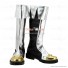 Record of agarest war Cosplay Shoes Leonhardt Boots