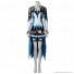 Battle Girl High School Cosplay Narumi Haruka Costume Uniform