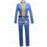 Vault Boy 111 Costume For Fallout 4 Far Harbor Cosplay