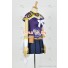 Fairy Tail Cosplay GMG Lucy Heartfilia Costume