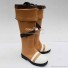 The Legend of Heroes Cosplay Shoes Anelace Elfead Boots