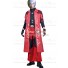 Dante Costume For Devil May Cry 4 Special Edition DMC Cosplay