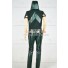 Green Arrow Season 4 Oliver Queen Cosplay Costume Combat Uniform