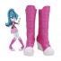 My Little Pony Sonata Cosplay Boots