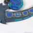 Duel Monsters Cosplay Dartz Duel props with Duel Disk