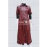 Dante From Devil May Cry 4 Cosplay Costume