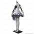 The Idolmaster Mio Honda Cosplay Costume