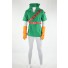 The Legend Of Zelda Link Cosplay Costume - 2nd Edition