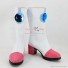 The Super Dimension Fortress Macross Cosplay Shoes Mylene Jenius Boots
