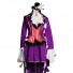 Kuroshitsuji Black Butler Alois Trancy Cosplay Costume