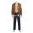 Star Wars 8 The Last Jedi Finn Cosplay Costume