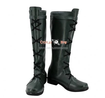My Hero Academia Cosplay Shoes Tenya Iida Boots