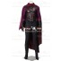 Magneto Costume For X Men Origins 2 Days Of Future Cosplay