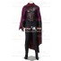 Magneto Costume For X Men Origins 2 Days Of Future Cosplay