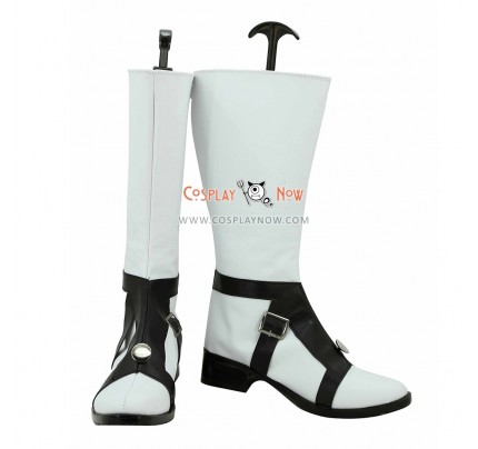 JOJO Cosplay Shoes Guido Mista Boots