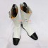 Black Butler Cosplay Shoes Charles Boots