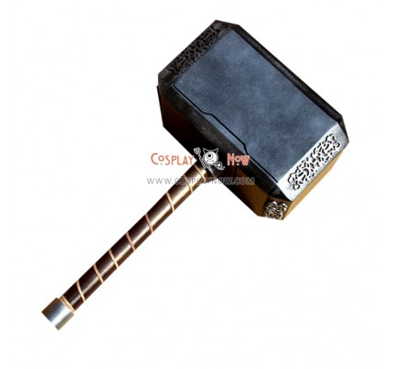 THOR Thor Odinson Hammer Replica Cosplay Props