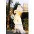 Love Live LoveLive Cosplay Eri Ayase Costume Wedding Dress