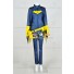 Batgirl The Darkest Reflection Barbara Gordon Cosplay Costume