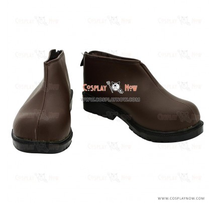  Problem Children are Coming from Another World Cosplay Shoes Riri Cosplay Boots 
