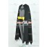 Batman The Dark Knight Bruce Wayne Cosplay Costume Cotton Version