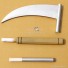 Nurarihyon no Mago Zhu Du Three Reaphooks PVC Replica Cosplay Props